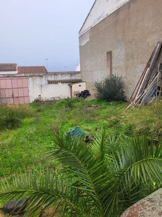 Terreno en venta en Azuaga