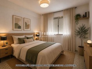 Piso en venta en Santa Cristina - San Rafael en Málaga
