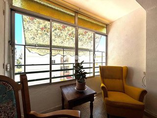 Piso en venta en Santa Cristina - San Rafael en Málaga