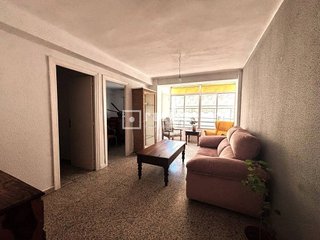 Piso en venta en Santa Cristina - San Rafael en Málaga