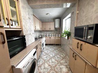 Piso en venta en Santa Cristina - San Rafael en Málaga