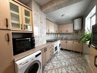 Piso en venta en Santa Cristina - San Rafael en Málaga