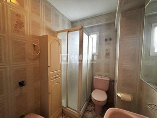 Piso en venta en Santa Cristina - San Rafael en Málaga