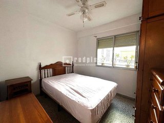 Piso en venta en Santa Cristina - San Rafael en Málaga