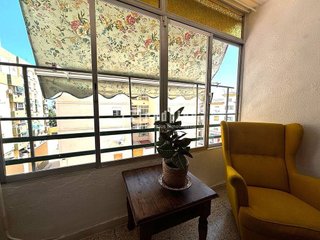 Piso en venta en Santa Cristina - San Rafael en Málaga