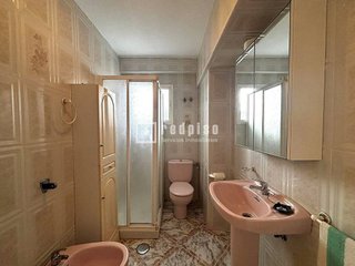 Piso en venta en Santa Cristina - San Rafael en Málaga