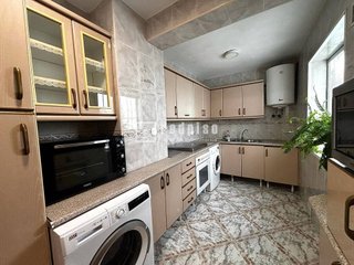Piso en venta en Santa Cristina - San Rafael en Málaga