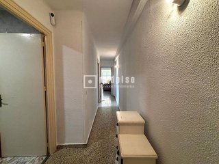 Piso en venta en Santa Cristina - San Rafael en Málaga
