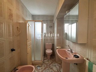 Piso en venta en Santa Cristina - San Rafael en Málaga
