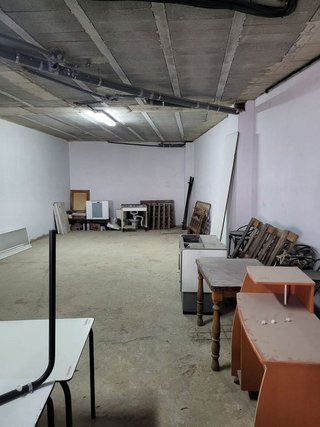 Garaje en venta en Azuaga