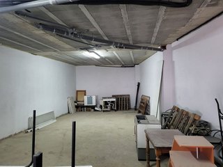 Garaje en venta en Azuaga