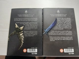 Dark souls. Redemption