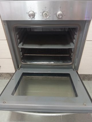 Horno Balay