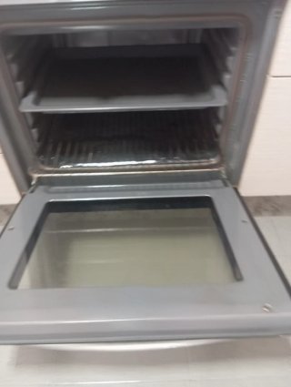 Horno Balay