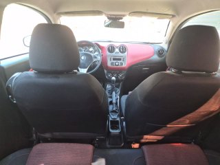 Alfa Romeo MiTO 2008