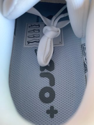 Nike Vomero Plus "White Hydrogen" (T. 42EU)