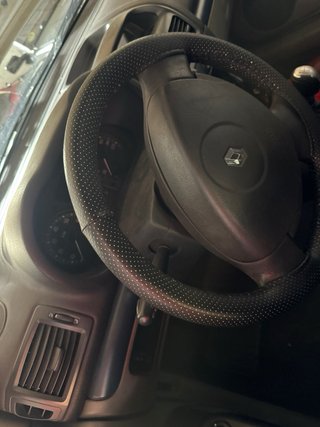 Despiece Renault clio 1.5 dci
