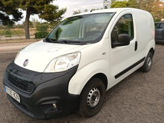 FIAT Fiorino 2019