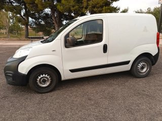 FIAT Fiorino 2019