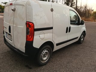 FIAT Fiorino 2019