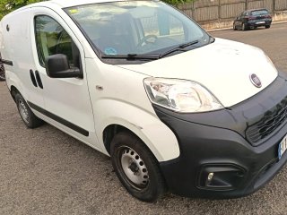 FIAT Fiorino 2019