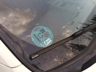 FIAT Fiorino 2019