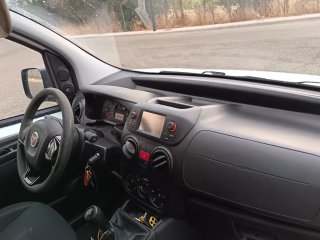 FIAT Fiorino 2019
