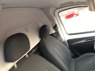 FIAT Fiorino 2019