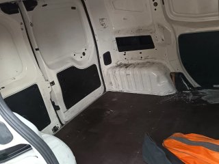 FIAT Fiorino 2019