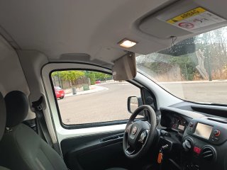 FIAT Fiorino 2019