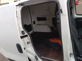 FIAT Fiorino 2019
