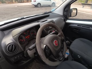 FIAT Fiorino 2019