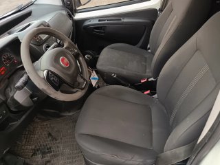 FIAT Fiorino 2019