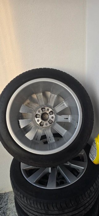 Llantas Audi 5x112