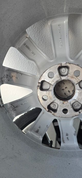 Llantas Audi 5x112