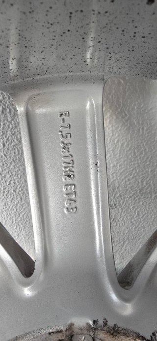 Llantas Audi 5x112