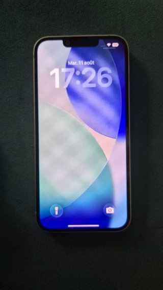 iPhone 14 128GB Morado