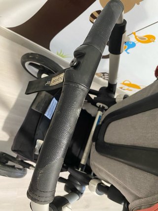 Pack Bugaboo Fox 3 Completo