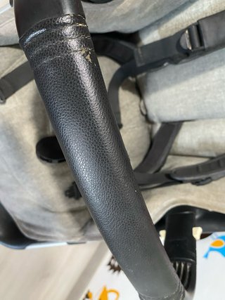 Pack Bugaboo Fox 3 Completo