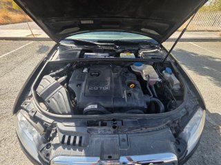 Audi A4 Quattro 2.0 tdi 2007