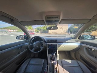 Audi A4 Quattro 2.0 tdi 2007