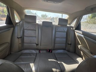 Audi A4 Quattro 2.0 tdi 2007