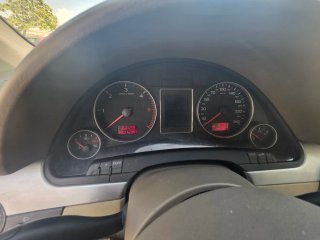 Audi A4 Quattro 2.0 tdi 2007