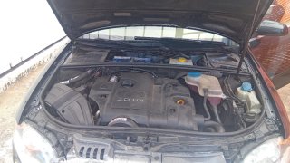 Audi A4 Quattro 2.0 tdi 2007