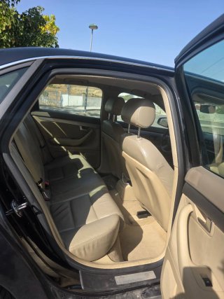 Audi A4 Quattro 2.0 tdi 2007