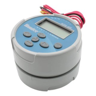 Hunter Node 400 - 4 Zone Centralina Irrigazione