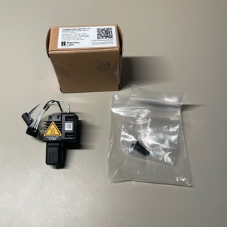 Hotend Bambu Lab 0.6mm. Acero Endurecido