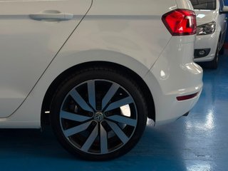 Volkswagen Golf Sportsvan Advance 1.6 TDI 110CV BMT