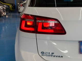 Volkswagen Golf Sportsvan Advance 1.6 TDI 110CV BMT