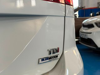 Volkswagen Golf Sportsvan Advance 1.6 TDI 110CV BMT